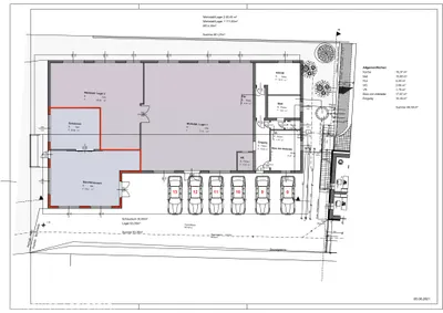 Gewerbeimmobilie kaufen in Graz – 575 m², € 1.790.000 – Bild 27 von 27