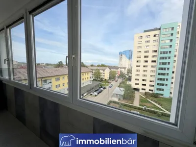 3-Zimmer-Wohnung kaufen in Wels – 104,6 m², € 299.000 – Bild 14 von 17