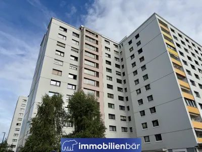 3-Zimmer-Wohnung kaufen in Wels – 104,6 m², € 299.000 – Bild 16 von 17