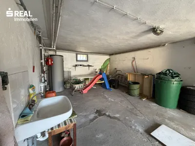6-Zimmer-Haus kaufen in Mistelbach – 160 m², € 330.000 – Bild 36 von 43