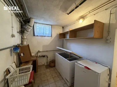 6-Zimmer-Haus kaufen in Mistelbach – 160 m², € 330.000 – Bild 33 von 43