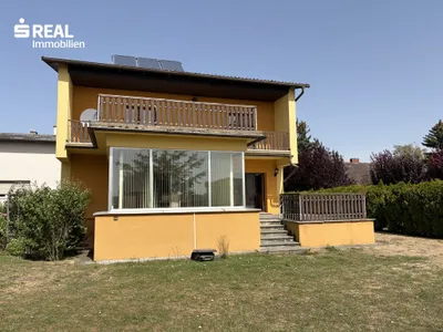 6-Zimmer-Haus kaufen in Mistelbach – 160 m², € 330.000 – Bild 16 von 43
