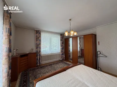 6-Zimmer-Haus kaufen in Mistelbach – 160 m², € 330.000 – Bild 23 von 43