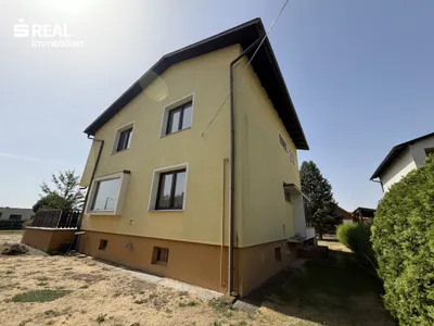 6-Zimmer-Haus kaufen in Mistelbach – 160 m², € 330.000 – Bild 39 von 43