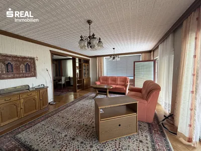 6-Zimmer-Haus kaufen in Mistelbach – 160 m², € 330.000 – Bild 11 von 43