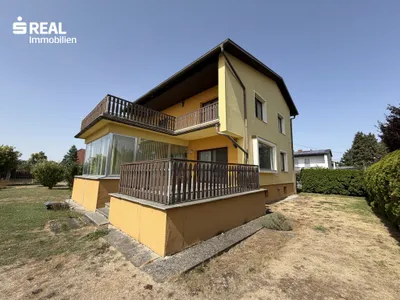 6-Zimmer-Haus kaufen in Mistelbach – 160 m², € 330.000 – Bild 38 von 43