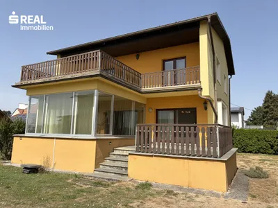 6-Zimmer-Haus kaufen in Mistelbach – 160 m², € 330.000 – Bild 2 von 43