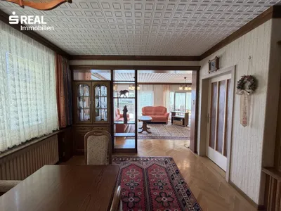 6-Zimmer-Haus kaufen in Mistelbach – 160 m², € 330.000 – Bild 13 von 43