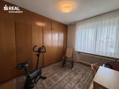 6-Zimmer-Haus kaufen in Mistelbach – 160 m², € 330.000 – Bild 24 von 43