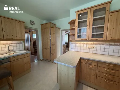 6-Zimmer-Haus kaufen in Mistelbach – 160 m², € 330.000 – Bild 7 von 43
