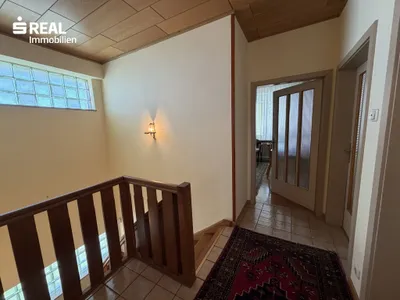 6-Zimmer-Haus kaufen in Mistelbach – 160 m², € 330.000 – Bild 21 von 43