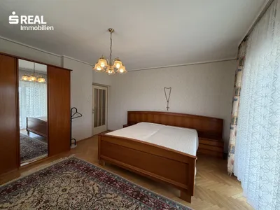 6-Zimmer-Haus kaufen in Mistelbach – 160 m², € 330.000 – Bild 22 von 43