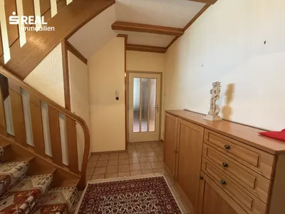 6-Zimmer-Haus kaufen in Mistelbach – 160 m², € 330.000 – Bild 5 von 43