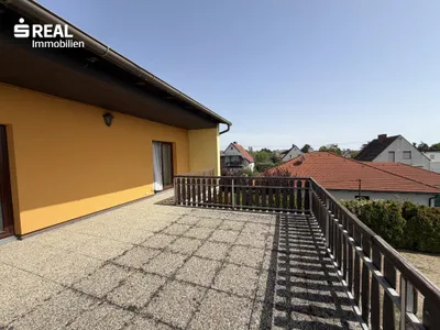 6-Zimmer-Haus kaufen in Mistelbach – 160 m², € 330.000 – Bild 30 von 43