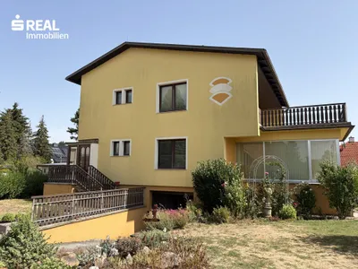 6-Zimmer-Haus kaufen in Mistelbach – 160 m², € 330.000 – Bild 17 von 43