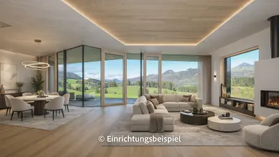 4-Zimmer-Immobilie kaufen in Kitzbühel – 178,75 m², € 1.770.000 – Bild 1 von 27