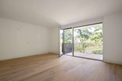 2-Zimmer-Wohnung kaufen in Innsbruck – 49,1 m², € 465.000 – Bild 1 von 6