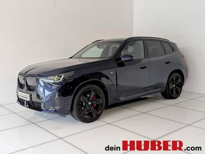 BMW X3 20d xDrive