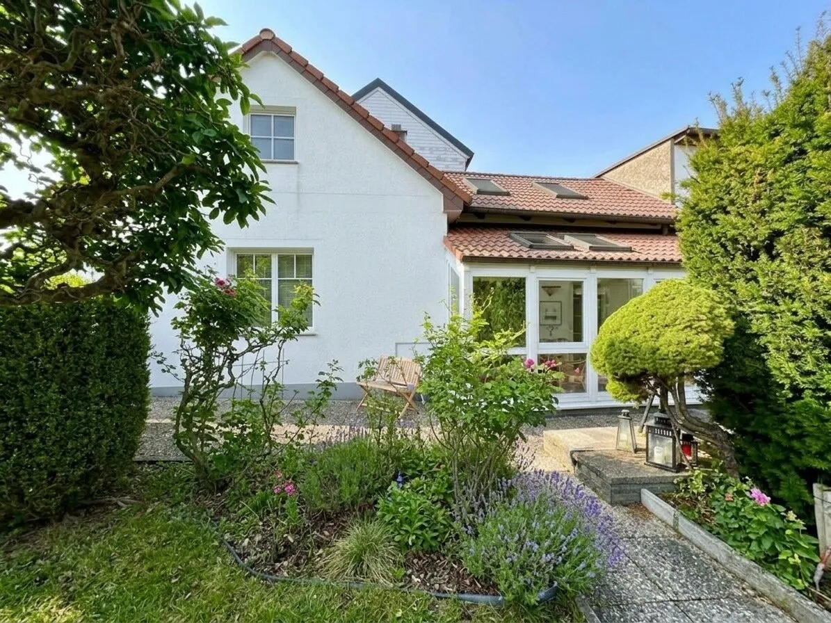 Haus – Wels - Ansicht 3