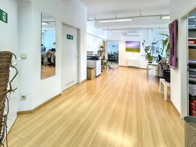 4-Zimmer-Gewerbeimmobilie mieten in Wien – 124 m², € 1.738 – Bild 8 von 13