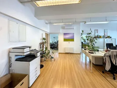 4-Zimmer-Gewerbeimmobilie mieten in Wien – 124 m², € 1.738 – Bild 7 von 13