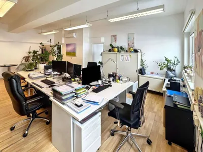 4-Zimmer-Gewerbeimmobilie mieten in Wien – 124 m², € 1.738 – Bild 10 von 13