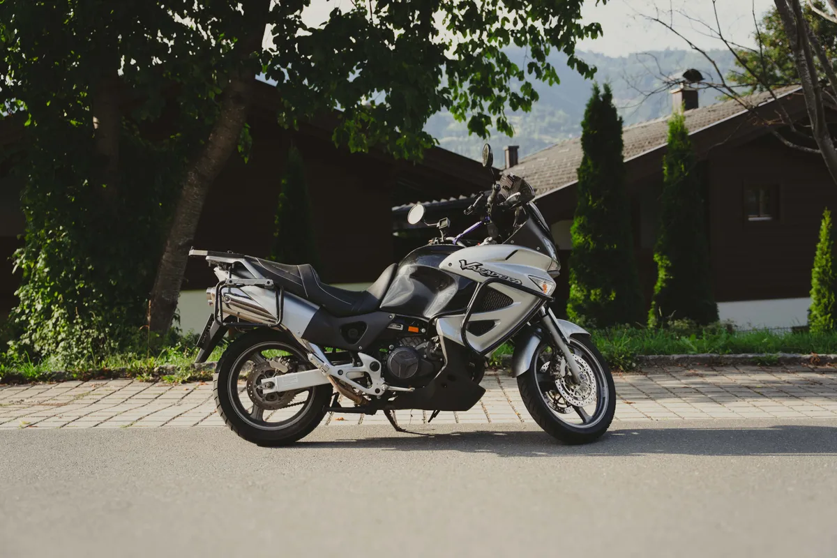 Honda Varadero