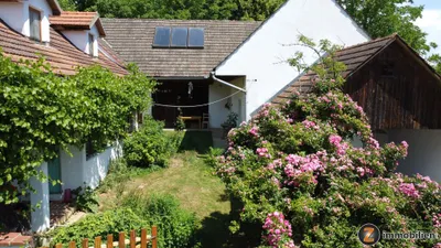 4-Zimmer-Immobilie kaufen in Jennersdorf – 141,7 m², € 489.000 – Bild 27 von 30