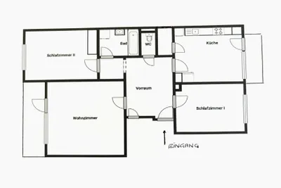 3-Zimmer-Wohnung kaufen in Graz – 87,97 m², € 375.000 – Bild 16 von 16