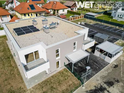 2-Zimmer-Wohnung mieten in Gänserndorf – 55,79 m², € 677 – Bild 4 von 4