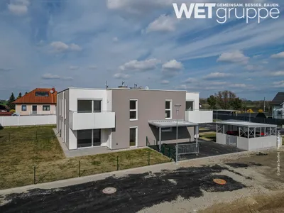 2-Zimmer-Wohnung mieten in Gänserndorf – 55,79 m², € 677 – Bild 3 von 4