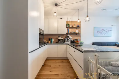 3-Zimmer-Wohnung kaufen in Urfahr-Umgebung – 100 m², € 365.000 – Bild 2 von 10