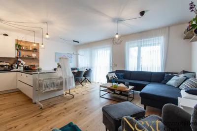 3-Zimmer-Wohnung kaufen in Urfahr-Umgebung – 100 m², € 365.000 – Bild 3 von 10