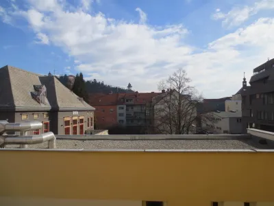 2-Zimmer-Wohnung mieten in Graz – 76 m², € 933 – Bild 12 von 14