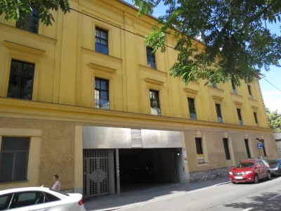 2-Zimmer-Wohnung mieten in Graz – 76 m², € 933 – Bild 13 von 14