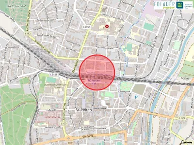 Immobilie mieten in Sankt Pölten – € 78 – Bild 1 von 3