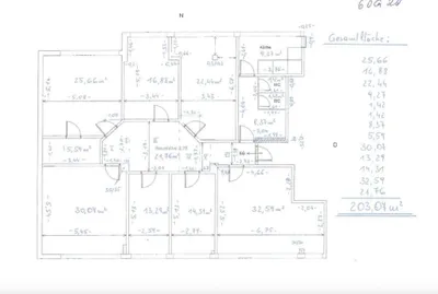 Gewerbeimmobilie mieten in Linz – 204 m², € 2.529 – Bild 22 von 22