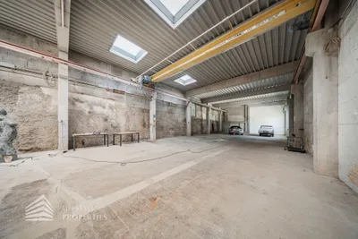 Gewerbeimmobilie kaufen in Horn – 420 m², € 399.000 – Bild 5 von 23