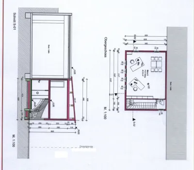 Gewerbeimmobilie kaufen in Horn – 420 m², € 399.000 – Bild 22 von 23