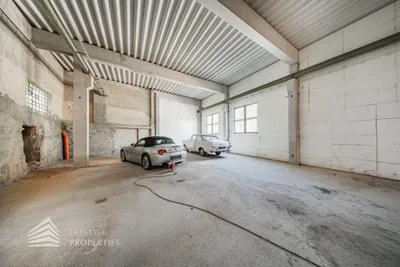 Gewerbeimmobilie kaufen in Horn – 420 m², € 399.000 – Bild 6 von 23