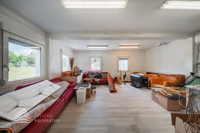 Gewerbeimmobilie kaufen in Horn – 420 m², € 399.000 – Bild 8 von 23