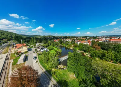 Gewerbeimmobilie kaufen in Horn – 420 m², € 399.000 – Bild 21 von 23