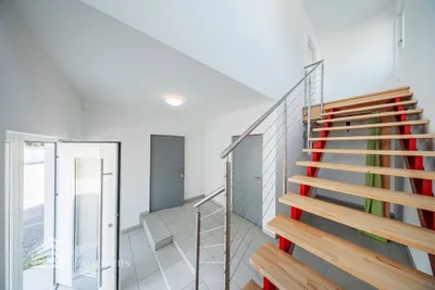 Gewerbeimmobilie kaufen in Horn – 420 m², € 399.000 – Bild 13 von 23