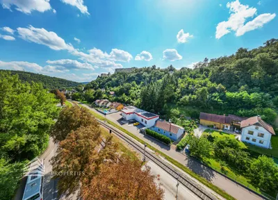 Gewerbeimmobilie kaufen in Horn – 420 m², € 399.000 – Bild 15 von 23