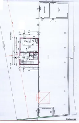 Gewerbeimmobilie kaufen in Horn – 420 m², € 399.000 – Bild 23 von 23