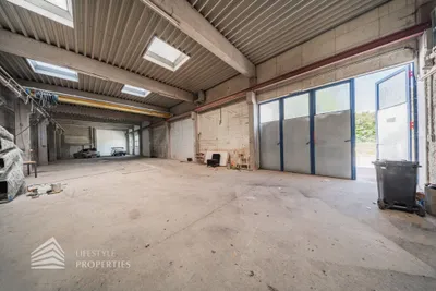 Gewerbeimmobilie kaufen in Horn – 420 m², € 399.000 – Bild 2 von 23