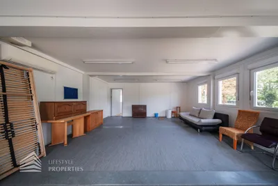 Gewerbeimmobilie kaufen in Horn – 420 m², € 399.000 – Bild 10 von 23