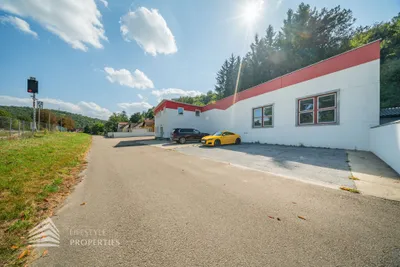 Gewerbeimmobilie kaufen in Horn – 420 m², € 399.000 – Bild 20 von 23