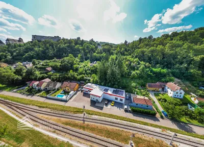 Gewerbeimmobilie kaufen in Horn – 420 m², € 399.000 – Bild 16 von 23