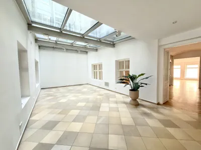 5-Zimmer-Gewerbeimmobilie mieten in Wien – 277 m², € 5.113 – Bild 6 von 12